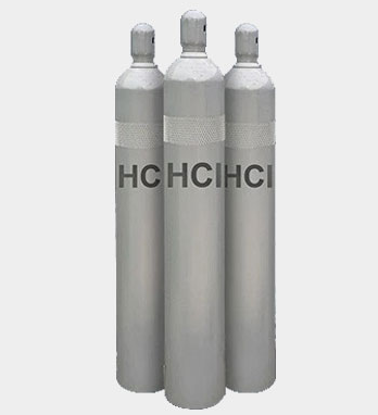 Hydrogen Chloride (HCl): Semiconductor Etching and Industrial Applications Guide