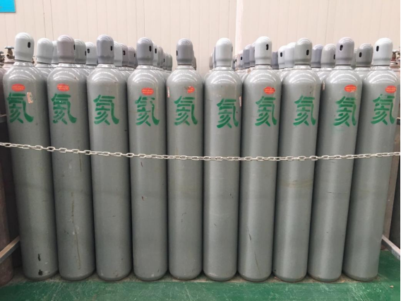 China Achieves Groundbreaking Helium Gas Breakthrough: 4.07B Cubic Meters Added to National Reserves