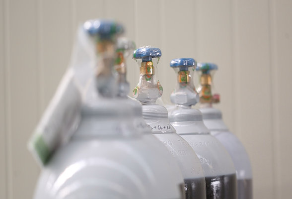 Neon Gas Price in 2026: Semiconductor Demand and Smart Buying