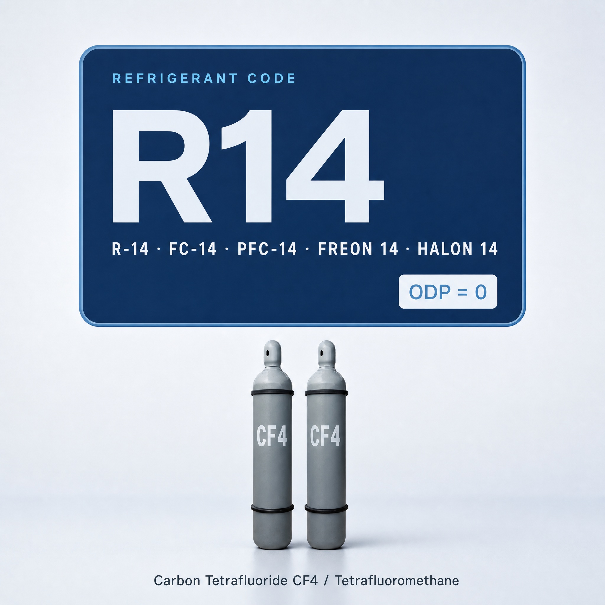 Carbon Tetrafluoride (CF4 / R-14): Semiconductor Etching, Refrigerant and Plasma Applications Explained