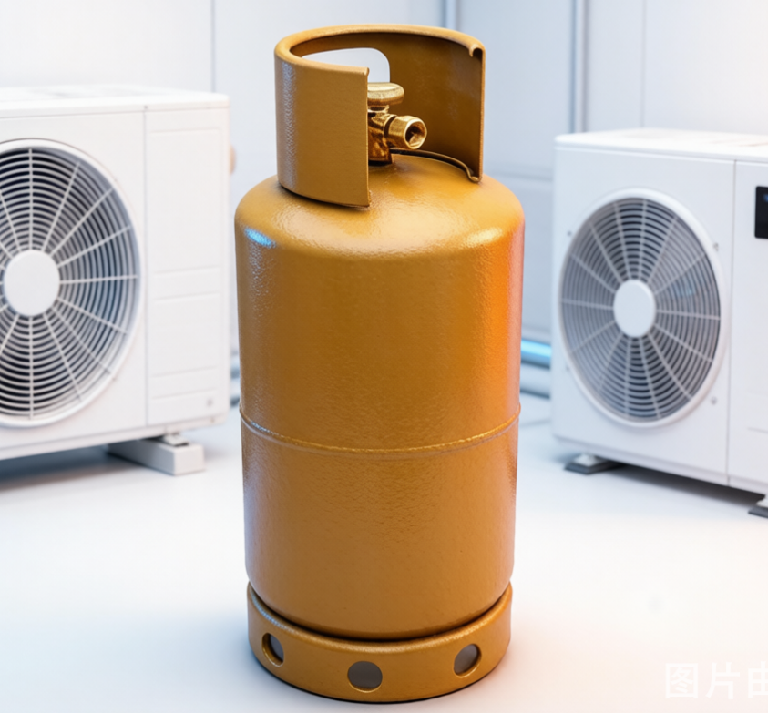 R290 Propane Refrigerant: Low-GWP Natural Refrigerant for AC, Heat Pumps & Refrigeration