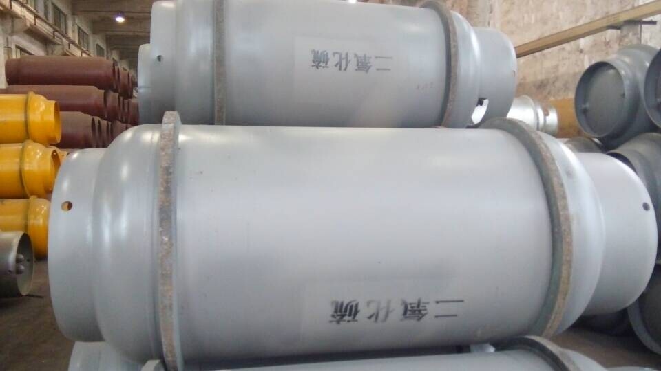 Precautions for Sulfur Dioxide