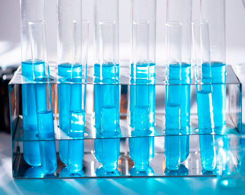 Preparation of isotopically labelled materials