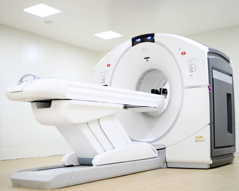 Boron trifluoride-11 can be used to study nuclear medicine