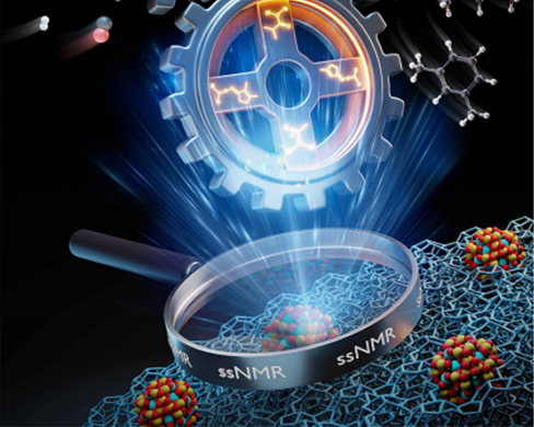 Carbon 13 for Nuclear Magnetic Resonance Spectroscopy