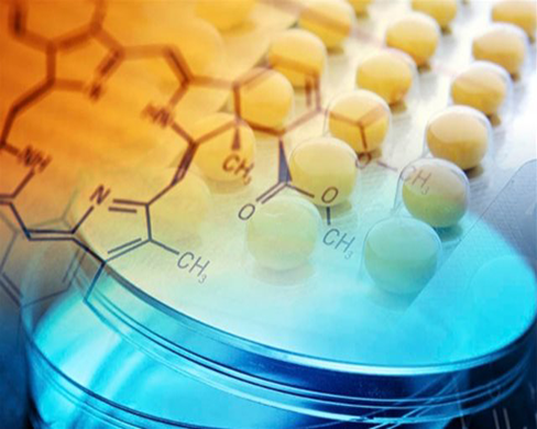 Carbon 13 for drug labelling