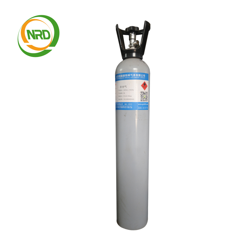 Custom Calibration Gas