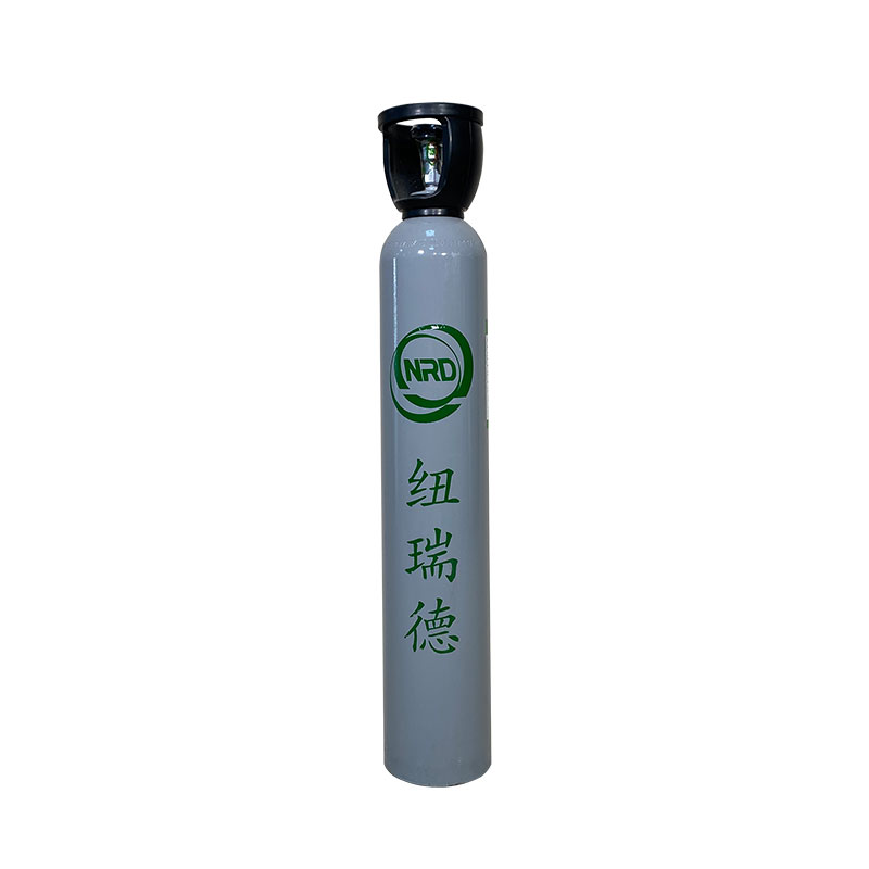 Khí hiệu chuẩn tùy chỉnh