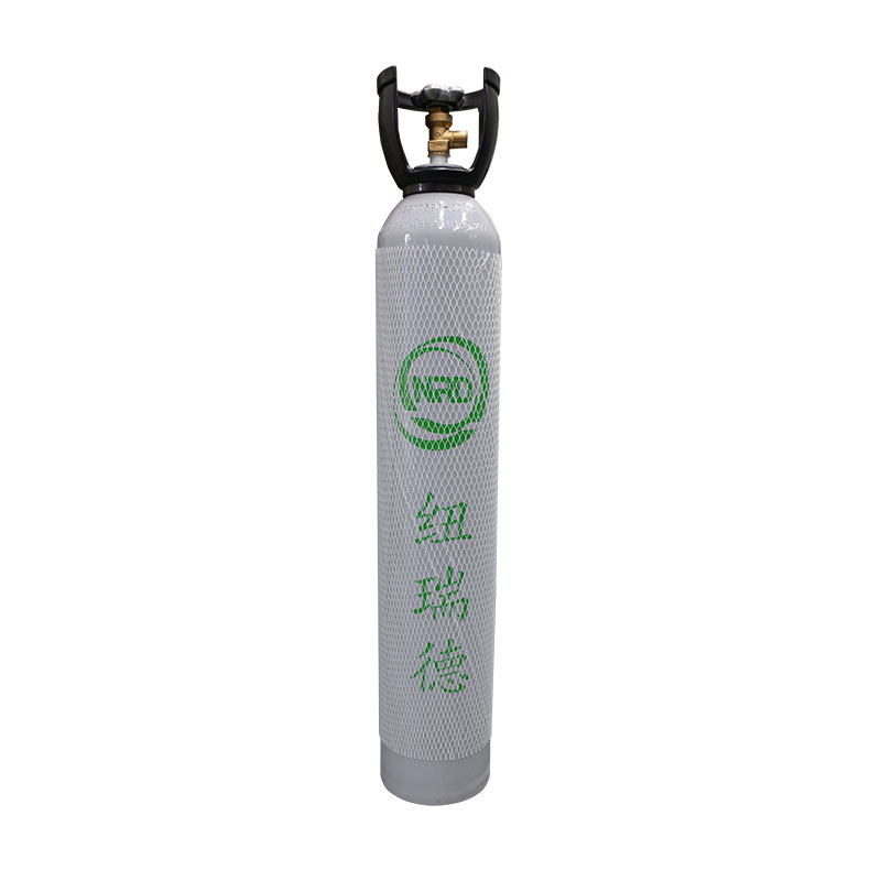 Khí hiệu chuẩn tùy chỉnh
