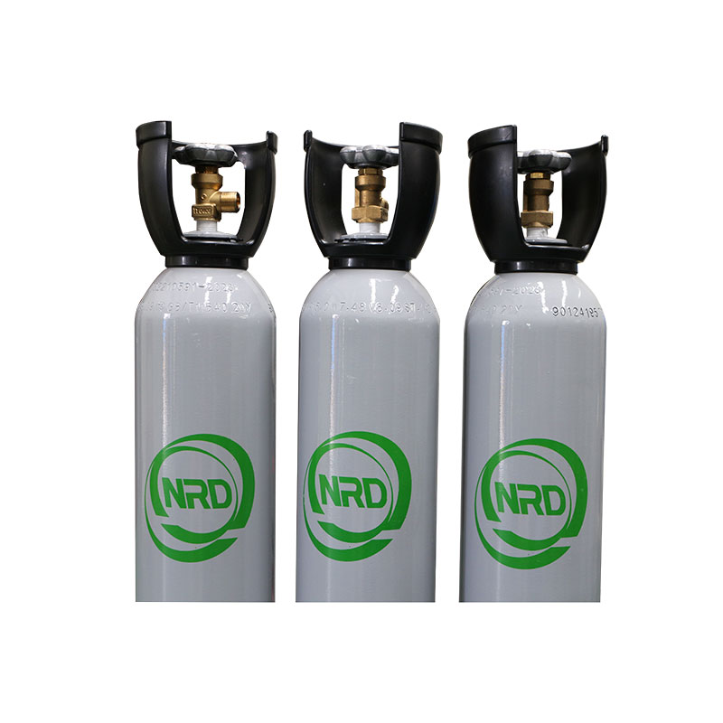 Custom Calibration Gas