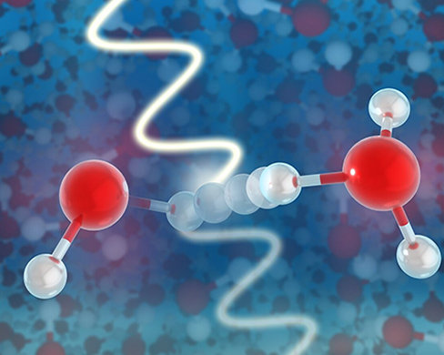 Carbon monoxide can be used in chemical reactions