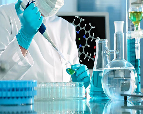 Carbon tetrafluoride can be used in various experiments in the laboratory