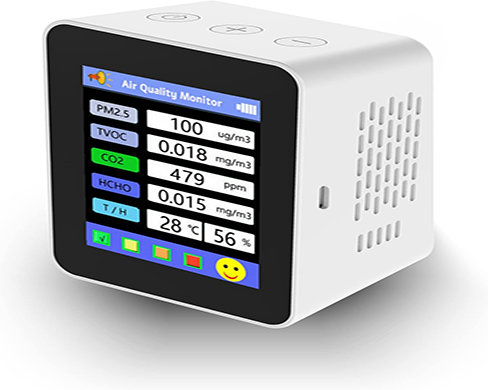 Calibration gas mixtures can be used to calibrate automotive emission test equipment.