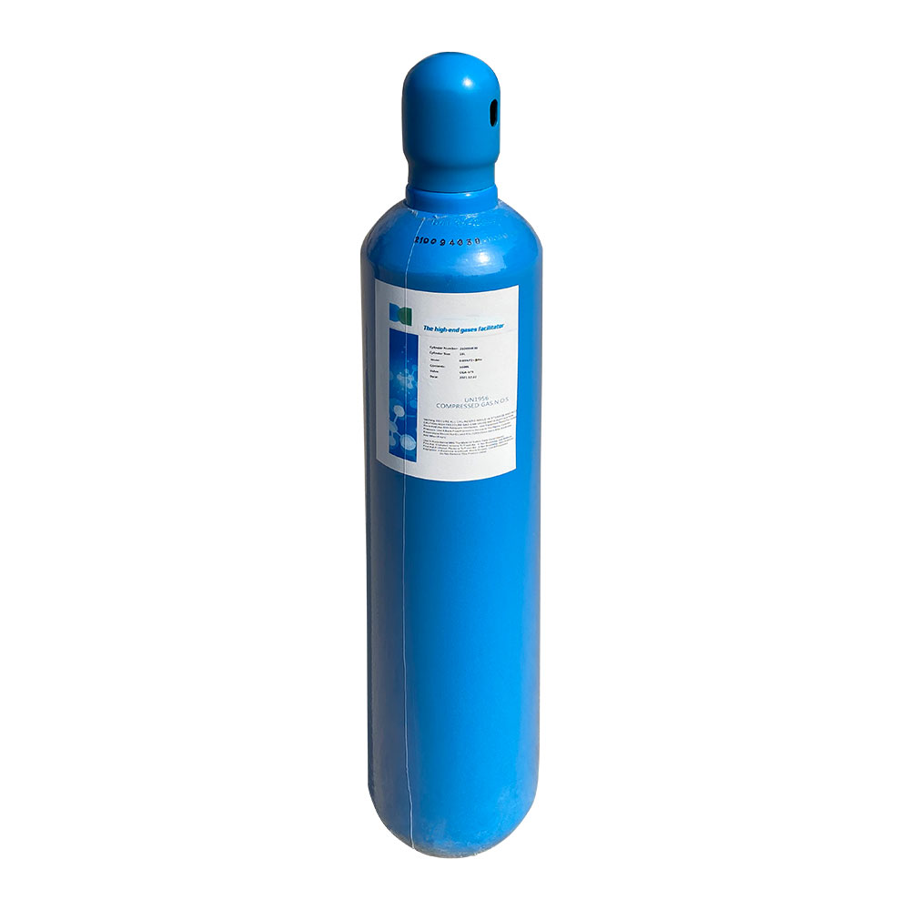 Mélanges de gaz pour laser excimer