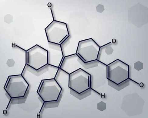 Germanium can be used as an intermediate for organic synthesis compounds.