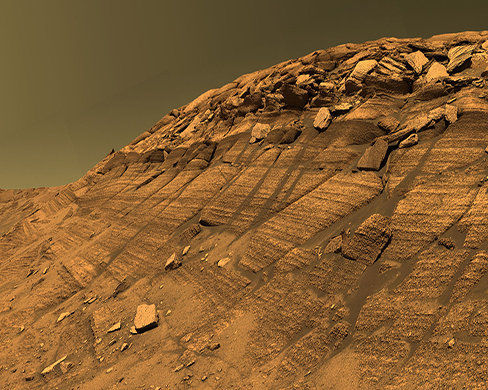 Hélio-3 pode ser usado para detectar água subterrânea e depósitos minerais
