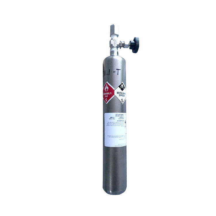 He-3-Isotop Helium-3-Isotop