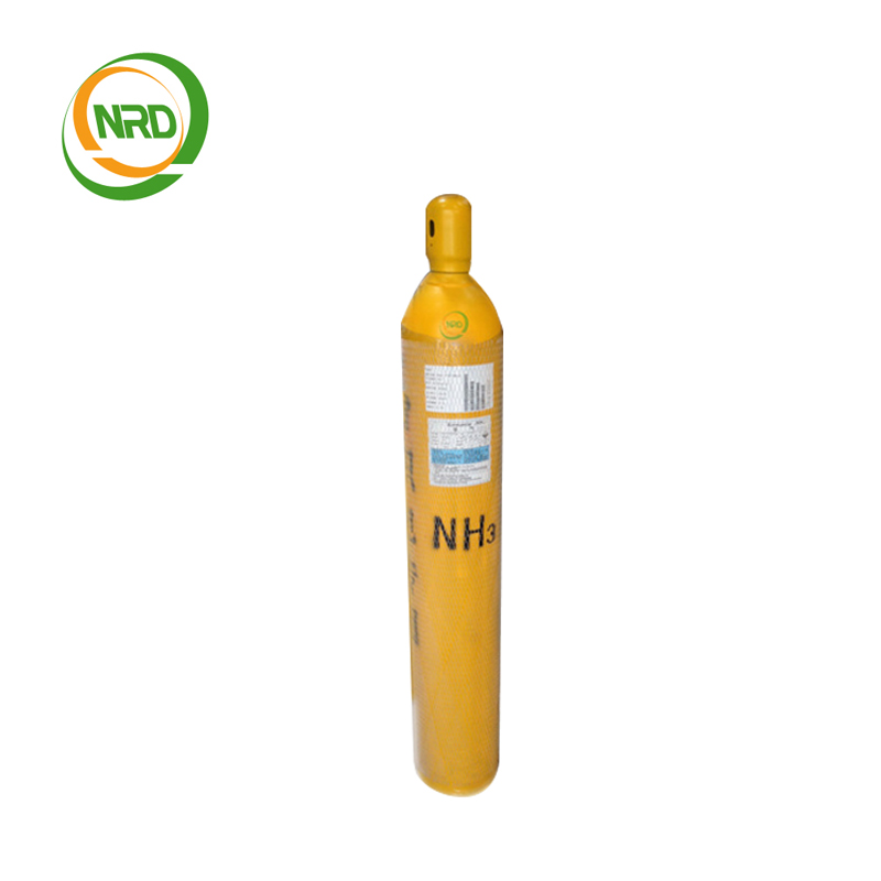 گاز آمونیاک NH3