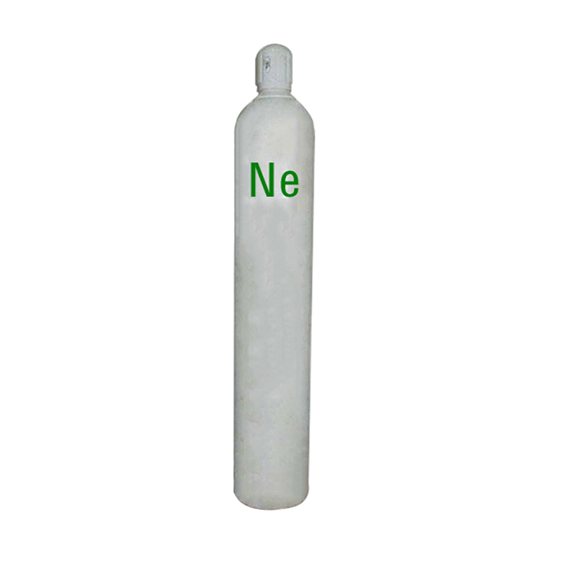 Неоновый газ