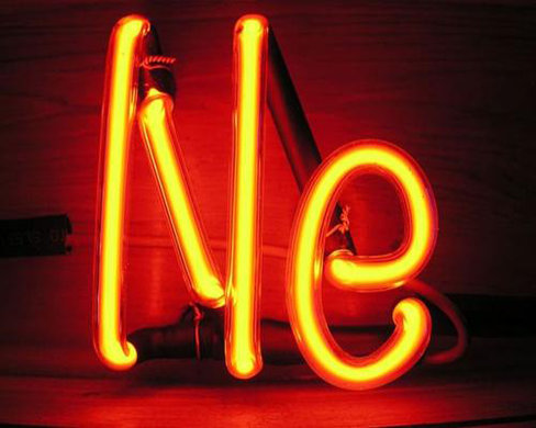 Il neon può essere utilizzato per realizzare laser