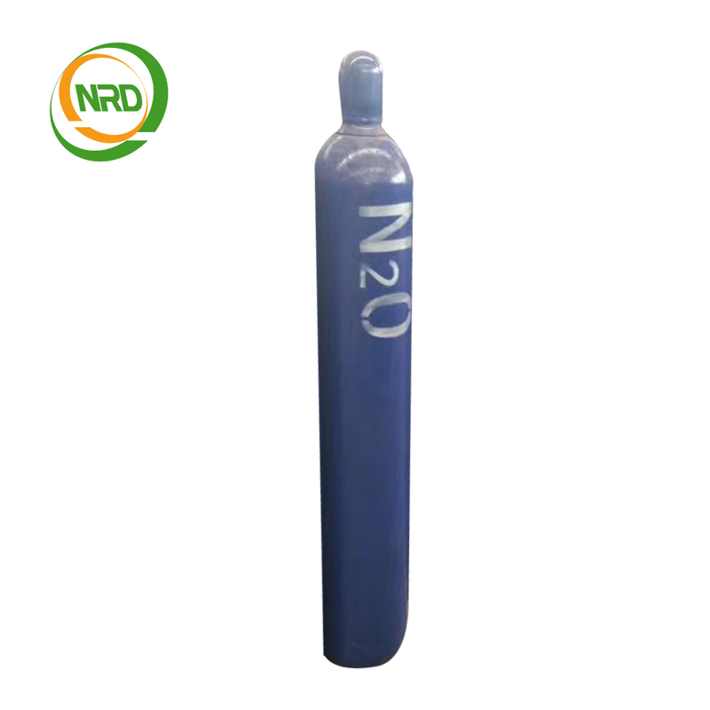 Nitrous Oxide N2O Gas