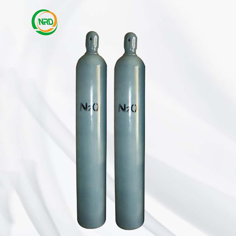 Nitrous Oxide N2O Gas
