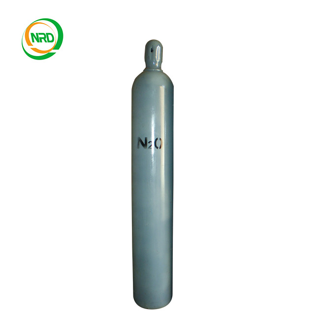 Nitrous Oxide N2O Gas