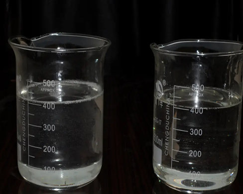 Octafluorocyclobutane can be used as a softener for plastics and rubber