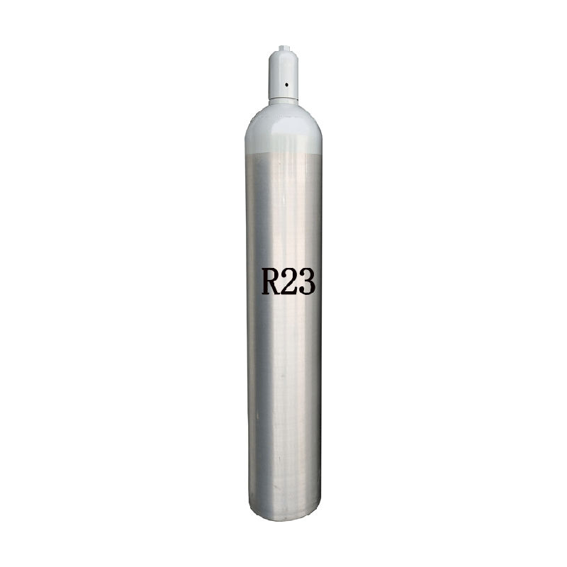 Trifluormethan CHF3 R23 Gas