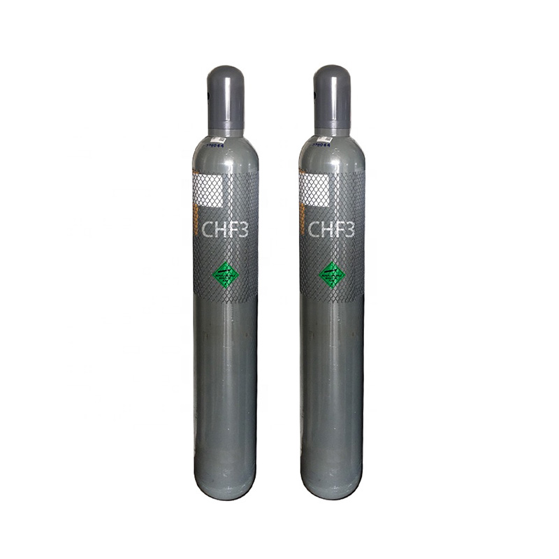 Trifluormethan CHF3 R23 Gas