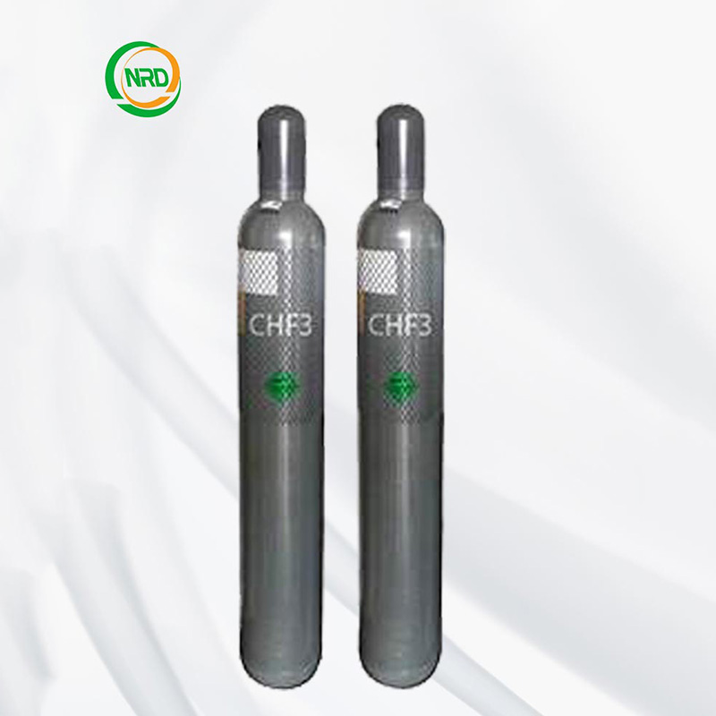 Trifluoromethane CHF3 R23 Gas