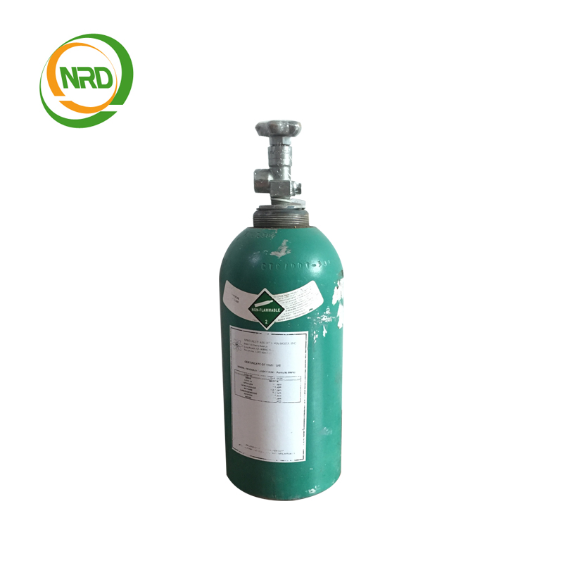 Xe-Isotop Xenon-Isotop Gas