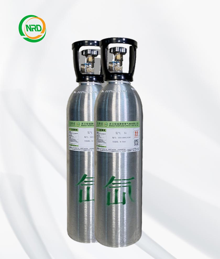 What Is Xenon Gas Used For in Semiconductor Industry