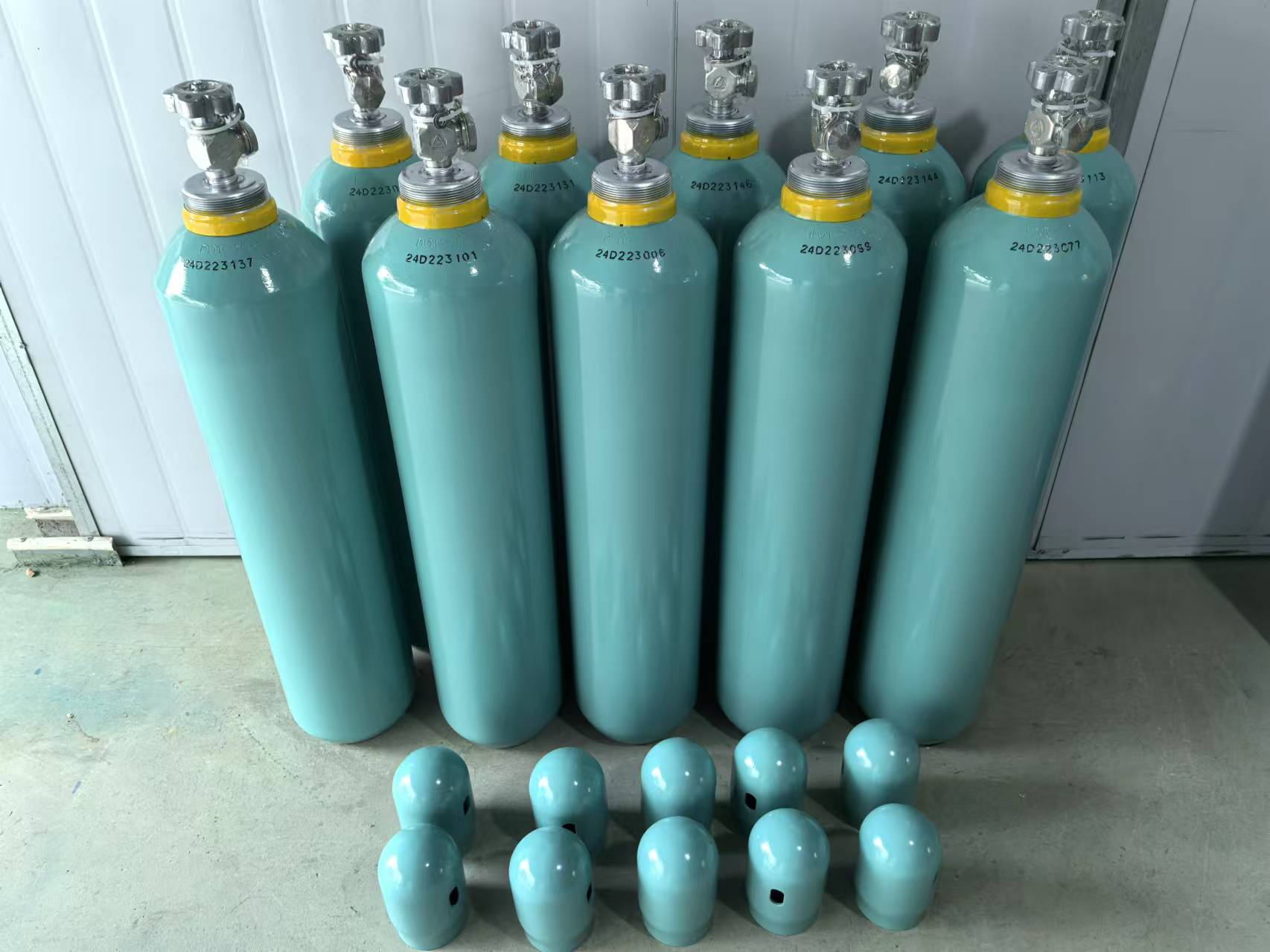 The Critical Role of Argon in Laser Welding