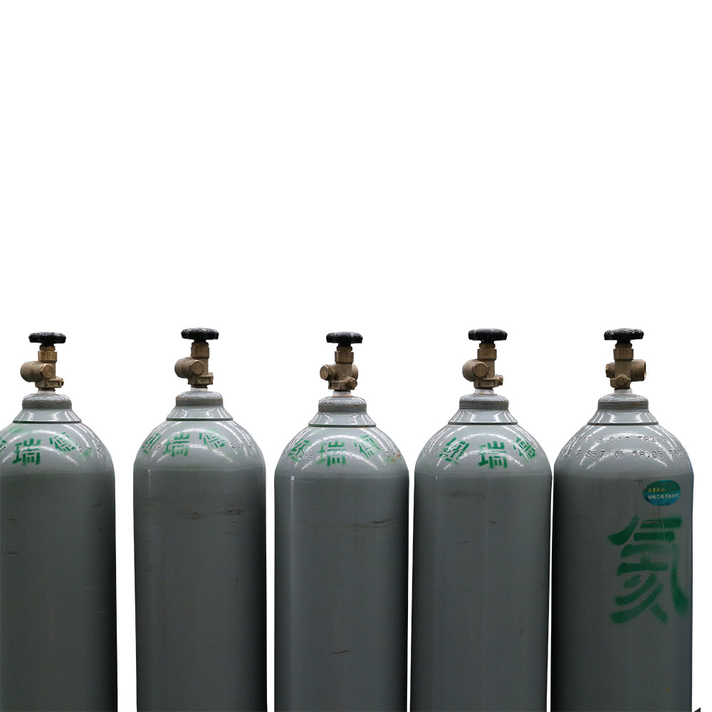 Popular Science Knowledge of High-Purity Helium