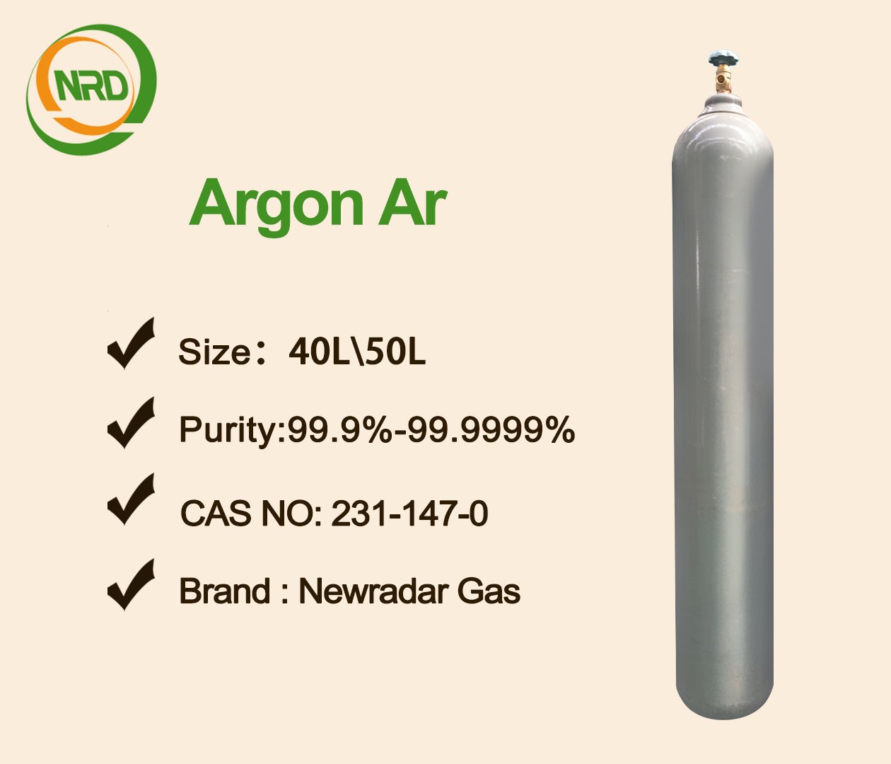 The wonderful world of noble gases