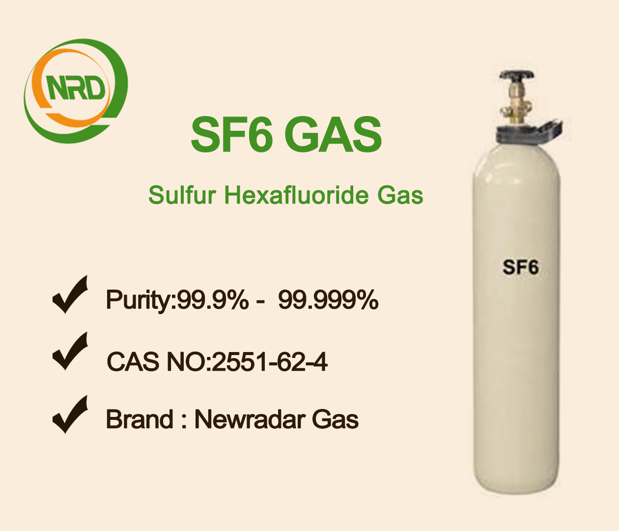 The Evolution of SF₆ Gas: A Century of Innovation in Production and Industrial Applications