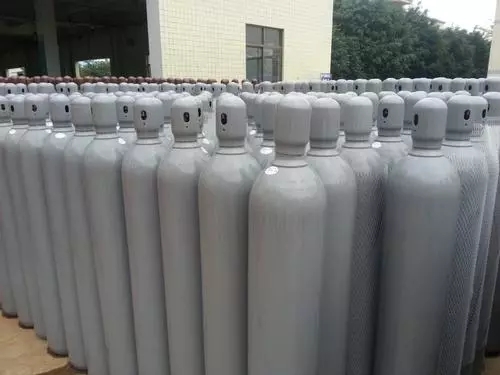 High Purity CF4 Gas Supplier: Applications, Purity Requirements and Industrial Uses