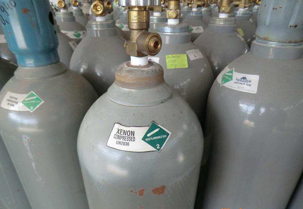 Xenon Gas (Xe): Industrial Uses, Specifications & Reliable Suppliers (2026 Guide)