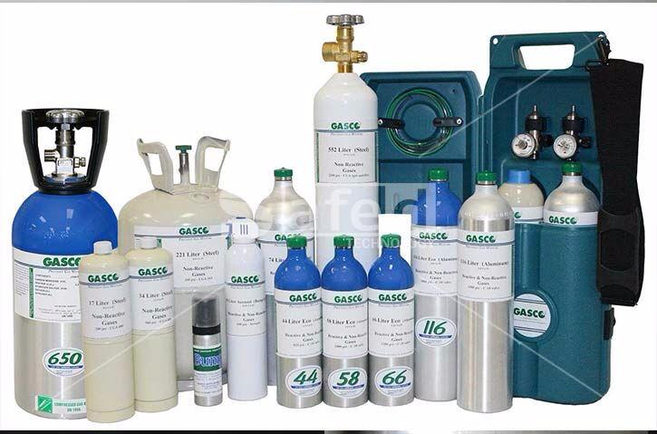 Standard Gases: The Invisible Guardian of Modern Industry and China’s Global Leadership in Metrology