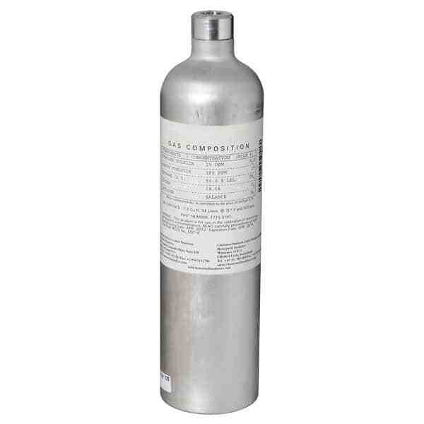 Calibration Gas: Ensuring Accuracy Across Analytical and Industrial Applications