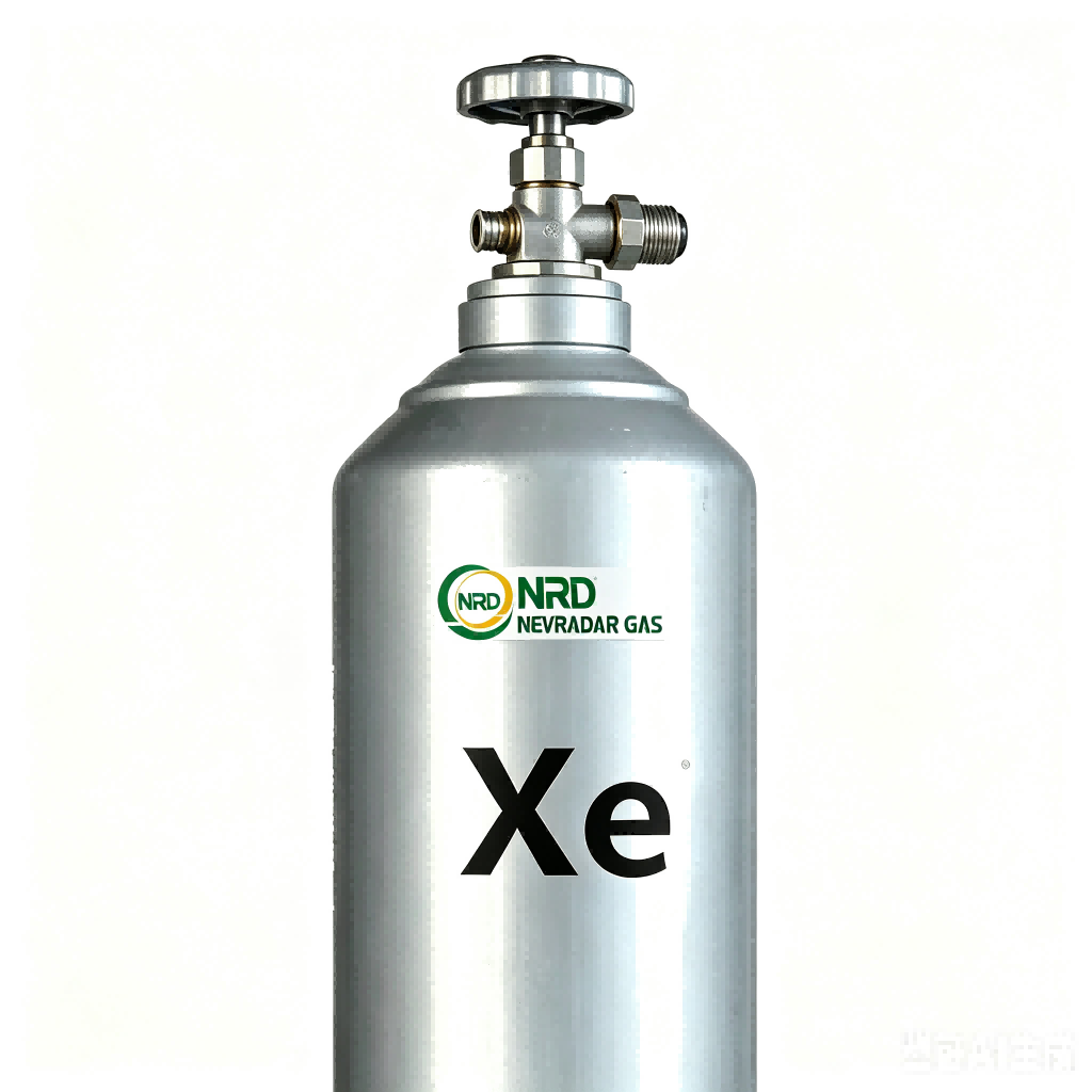 What Is Xenon Gas? Properties, Applications and Industrial Uses | Newradar Gas